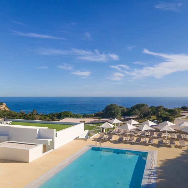 Wyndham Grand Carvoeiro Algarve