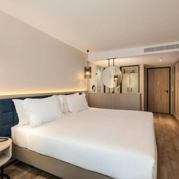 Wyndham Grand Carvoeiro Algarve