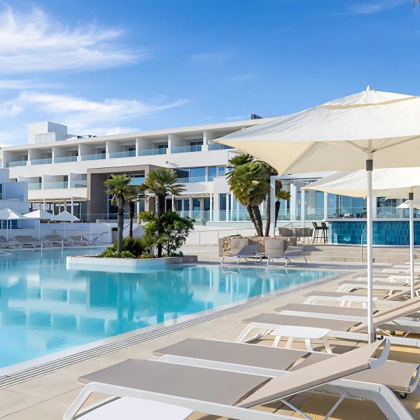 Wyndham Grand Carvoeiro Algarve — Carvoeiro, Portugalia