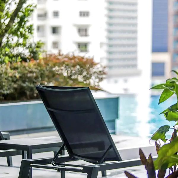 Wyndham Suites KLCC – 2026-10-06 - Zdjęcie 2