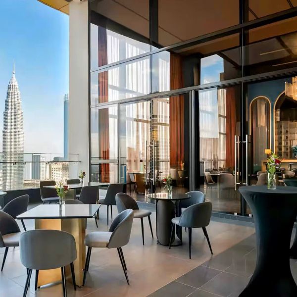 Wyndham Suites KLCC — Kuala Lumpur, Malezja