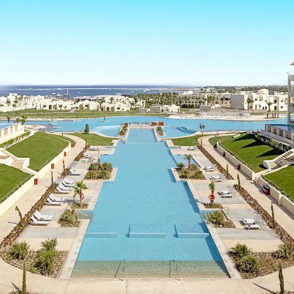 Xanadu Makadi Bay