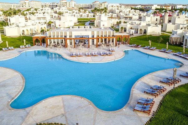 Xanadu Makadi Bay
