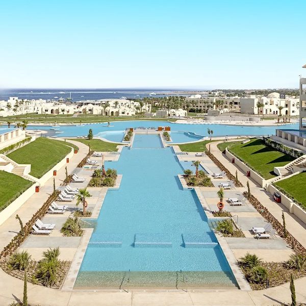 Xanadu Makadi Bay