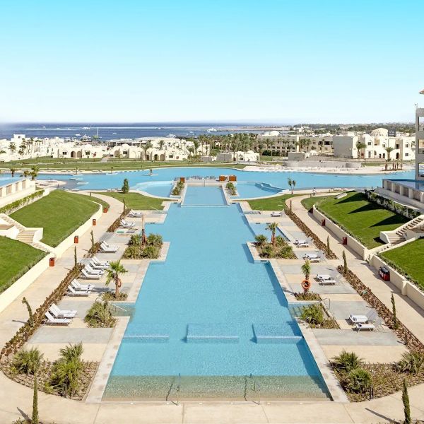 Xanadu Makadi Bay — Makadi Bay, Egipt