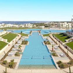 Xanadu Makadi Bay