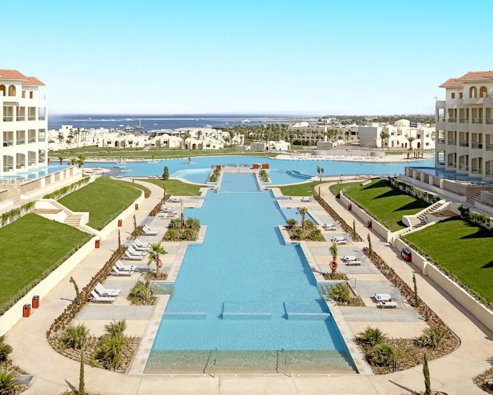 Xanadu Makadi Bay