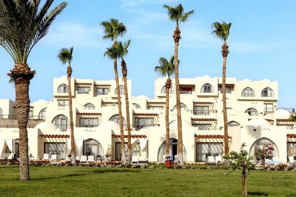Xanadu Makadi Bay