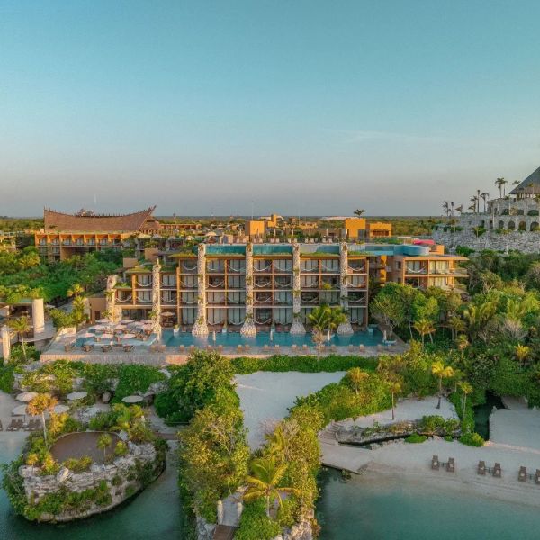Xcaret Mexico