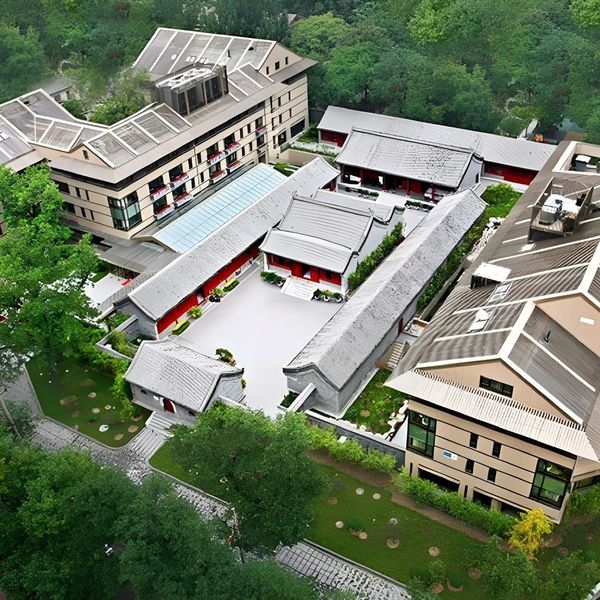 Xizhao Temple – 2026-06-10