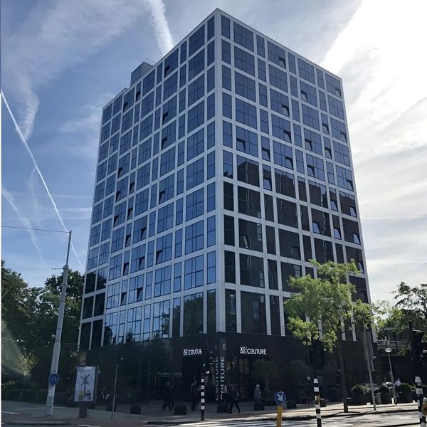 XO Couture — Amsterdam, Holandia