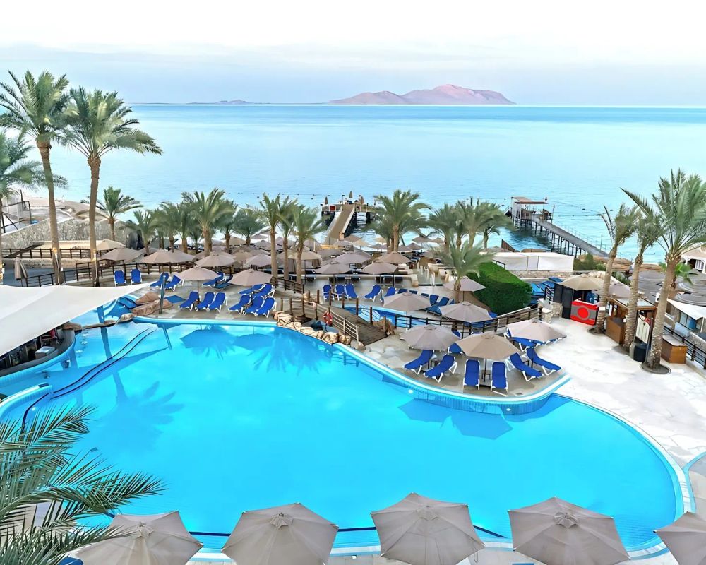 Xperience Sea Breeze Resort