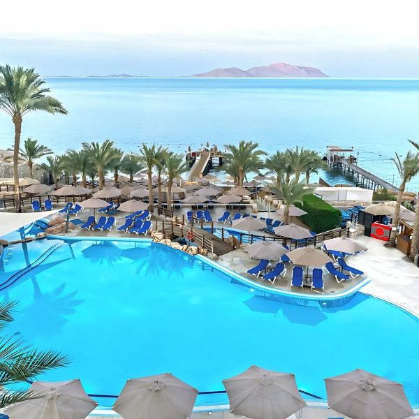 Xperience Sea Breeze Resort