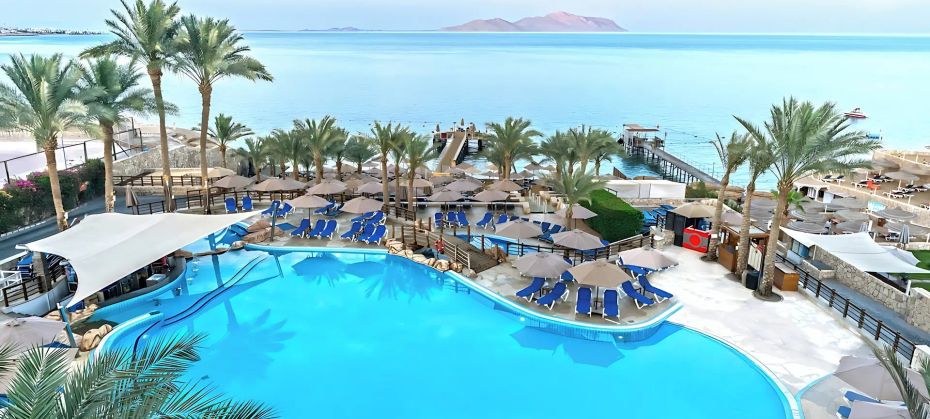 Xperience Sea Breeze Resort