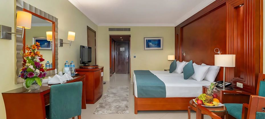 Xperience Sea Breeze Resort