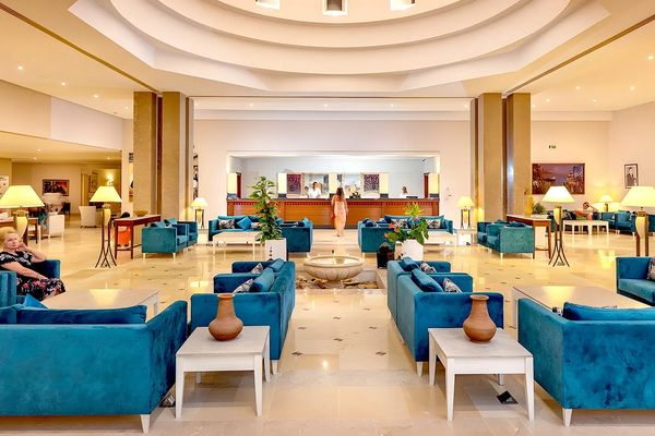 Yadis Djerba Golf Thalasso & Spa