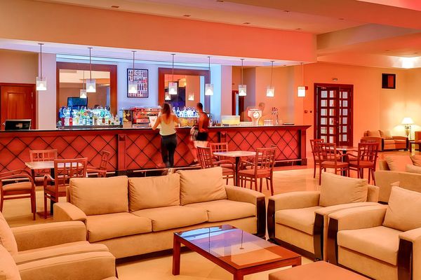 Yadis Djerba Golf Thalasso & Spa