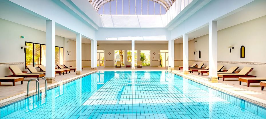 Yadis Djerba Golf Thalasso & Spa