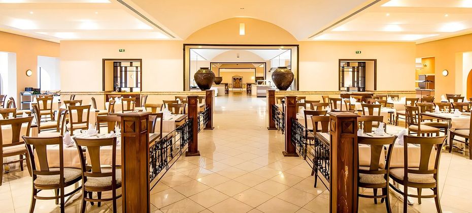Yadis Djerba Golf Thalasso & Spa