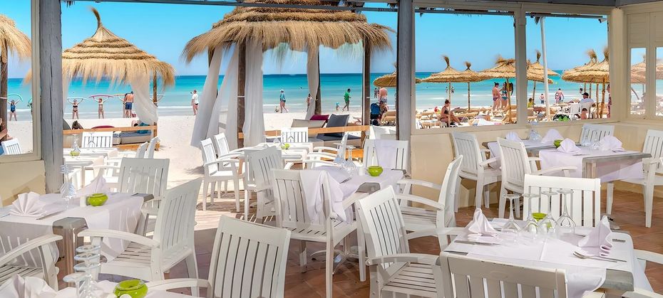 Yadis Djerba Golf Thalasso & Spa