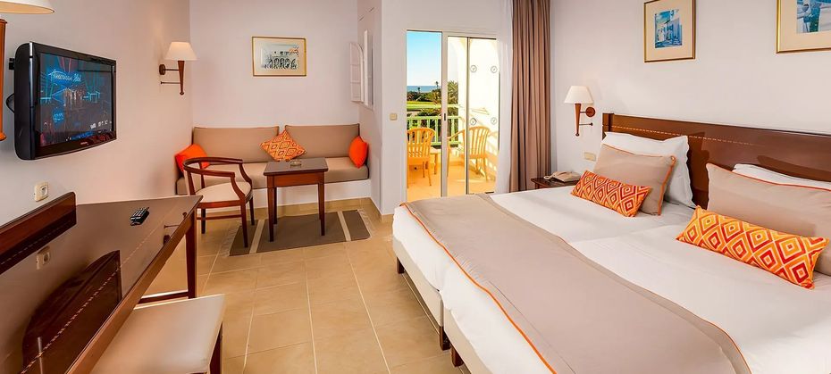 Yadis Djerba Golf Thalasso & Spa