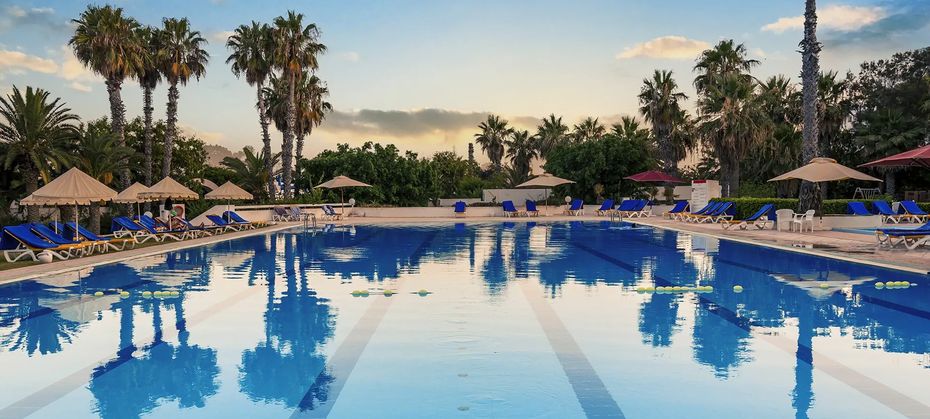Yadis Hammamet Club (ex Eden Village Yadis)