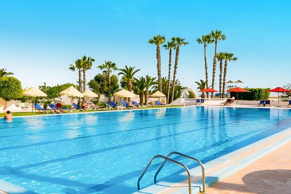 Yadis Hammamet Club (ex Eden Village Yadis)