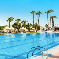 Yadis Hammamet Club ex Eden Village Yadis