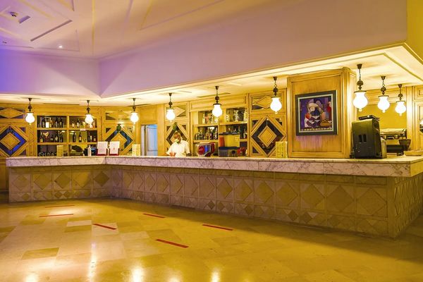 Yadis Hammamet Club (ex Eden Village Yadis)