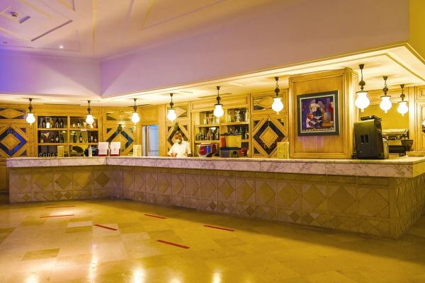Yadis Hammamet Club (ex Eden Village Yadis)