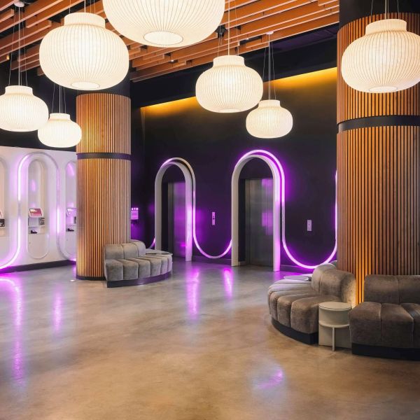 Yotel New York