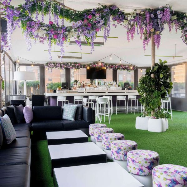 Yotel New York