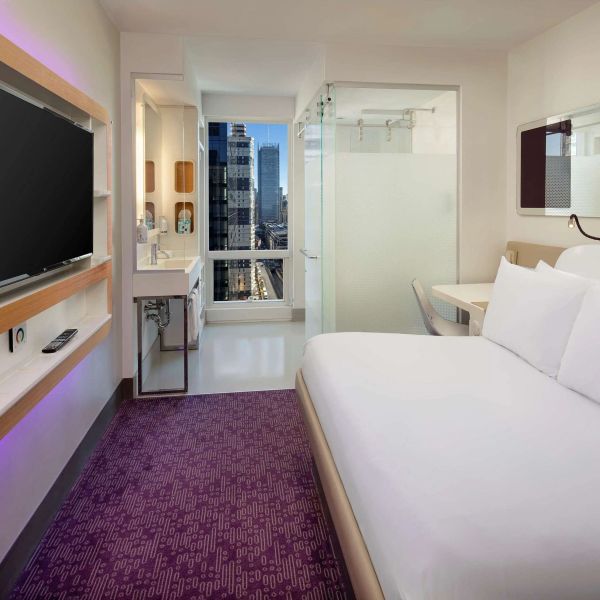 Yotel New York