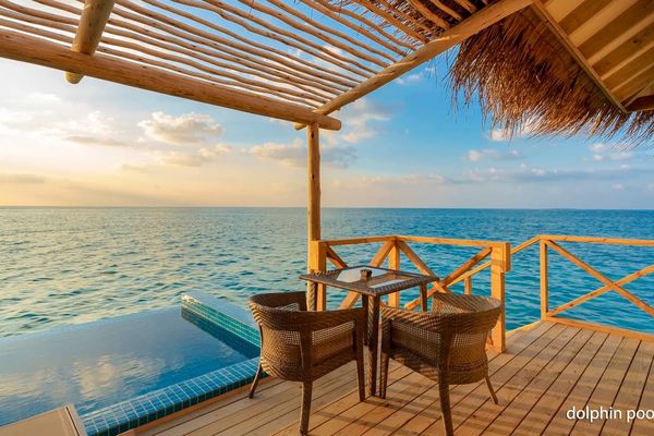 You & Me by Cocoon Maldives