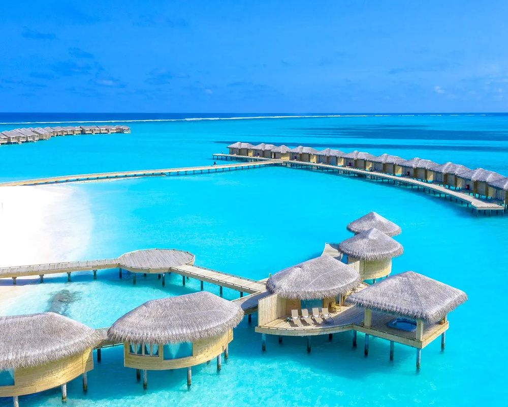 You & Me by Cocoon Maldives