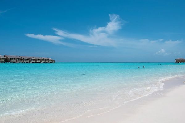 You & Me by Cocoon Maldives