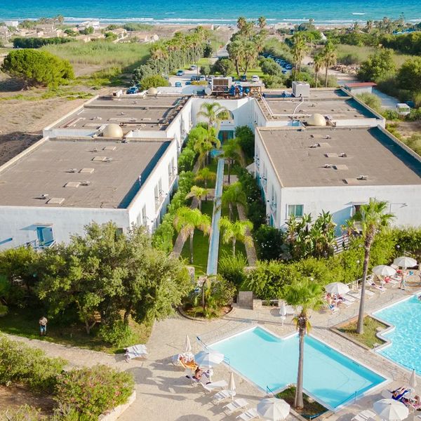 Zahira Resort