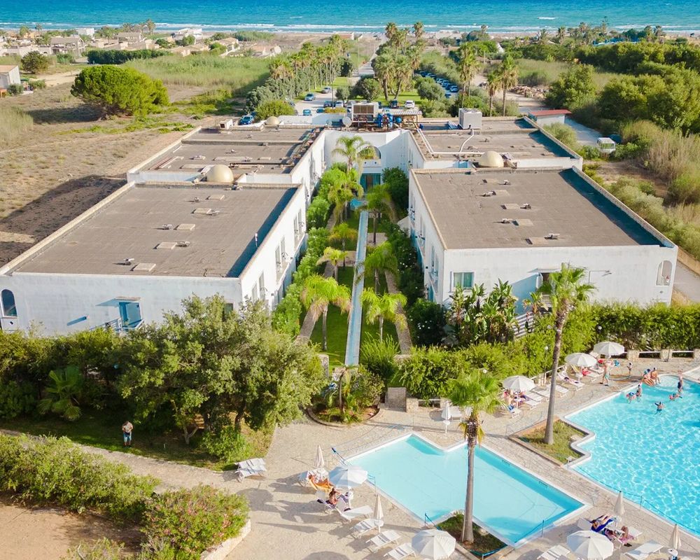 Zahira Resort