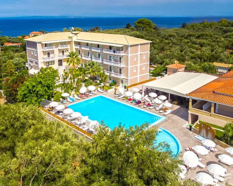 Zakynthos (Akrotiri)