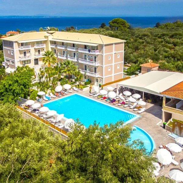 Hotel Zakynthos (Akrotiri) w Grecja (Zakynthos) - oferta last minute