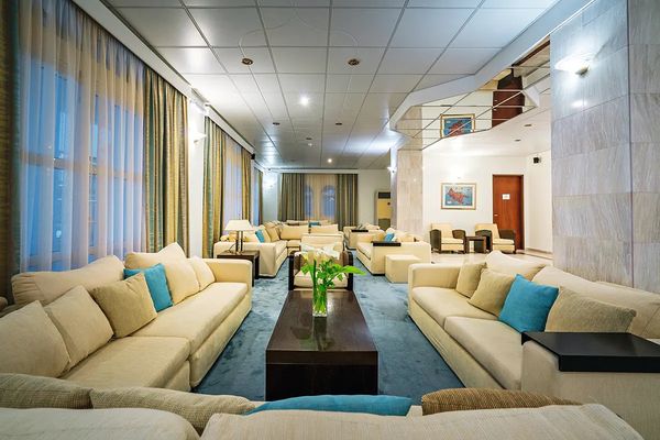 Best Western Zante Park