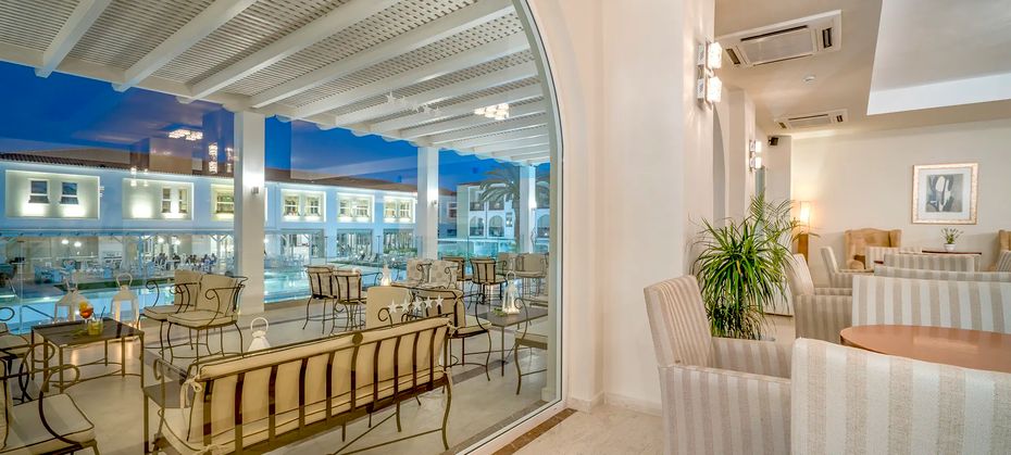 Best Western Zante Park