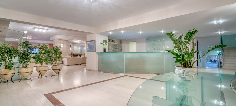 Best Western Zante Park