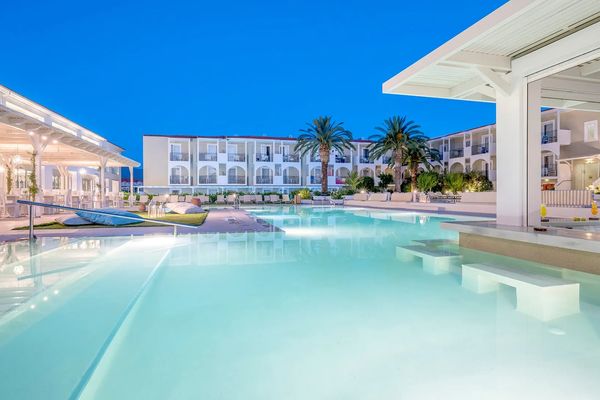 Zante Park Resort & SPA - BW Premier Collection