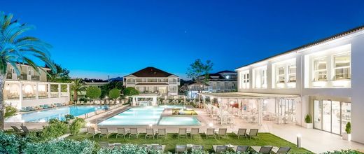 Zante Park Resort & SPA - BW Premier Collection