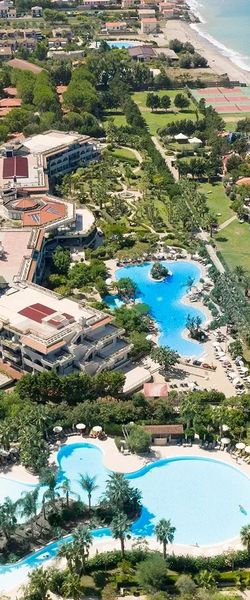 Zante Park Resort SPA BW Premier Collection