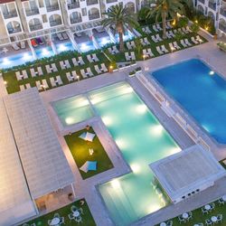 Zante Park Resort SPA BW Premier Collection