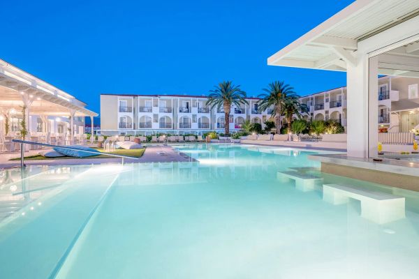 Zante Park Resort & SPA - BW Premier Collection