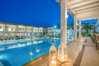 Zante Park Resort SPA BW Premier Collection