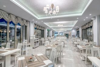 Zante Park Resort SPA BW Premier Collection